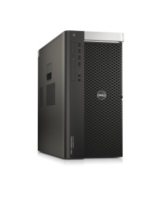 DELL Precision 7910 DDR4-SDRAM E5-2630V3 Tower Intel® Xeon® E5 v3 32 GB 1000 GB HDD Windows 7 Professional Stazione di lavoro