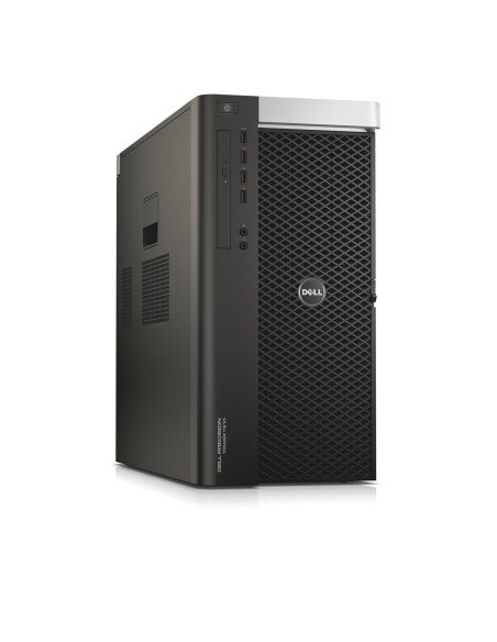 DELL Precision 7910 DDR4-SDRAM E5-2630V3 Tower Intel® Xeon® E5 v3 32 GB 1000 GB HDD Windows 7 Professional Stazione di lavoro