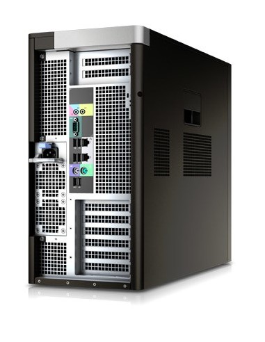 DELL Precision 7910 DDR4-SDRAM E5-2630V3 Tower Intel® Xeon® E5 v3 32 GB 1000 GB HDD Windows 7 Professional Stazione di lavoro