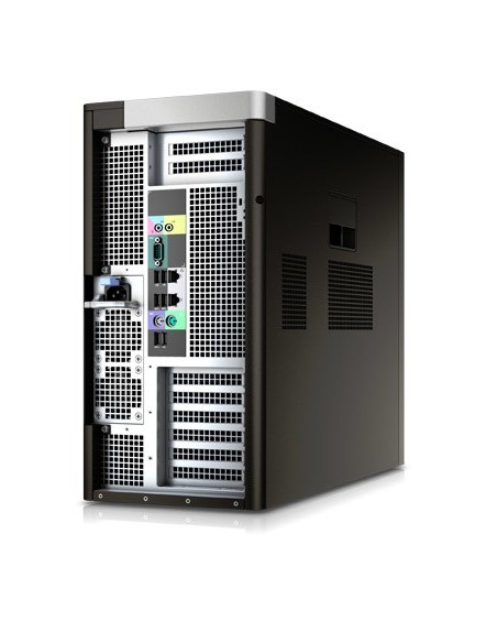 DELL Precision 7910 DDR4-SDRAM E5-2630V3 Tower Intel® Xeon® E5 v3 32 GB 1000 GB HDD Windows 7 Professional Stazione di lavoro