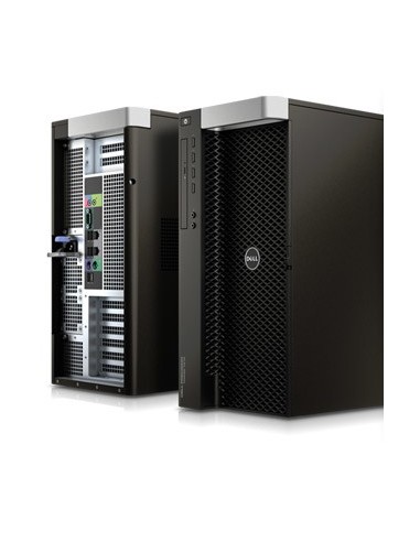 DELL Precision 7910 DDR4-SDRAM E5-2630V3 Tower Intel® Xeon® E5 v3 32 GB 1000 GB HDD Windows 7 Professional Stazione di lavoro