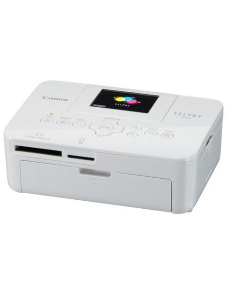 Canon SELPHY CP820 stampante per foto Sublimazione 300 x 300 DPI 4" x 6" (10x15 cm)
