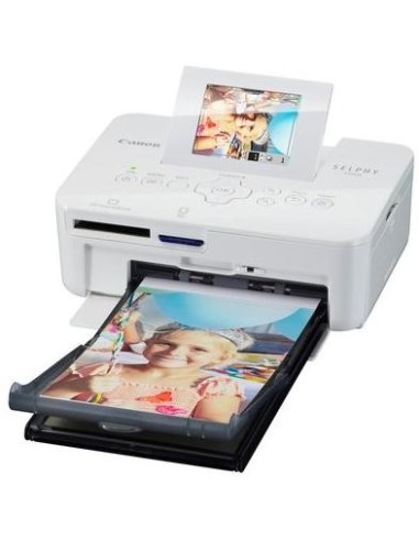 Canon SELPHY CP820 stampante per foto Sublimazione 300 x 300 DPI 4" x 6" (10x15 cm)