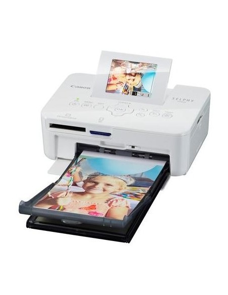 Canon SELPHY CP820 stampante per foto Sublimazione 300 x 300 DPI 4" x 6" (10x15 cm)