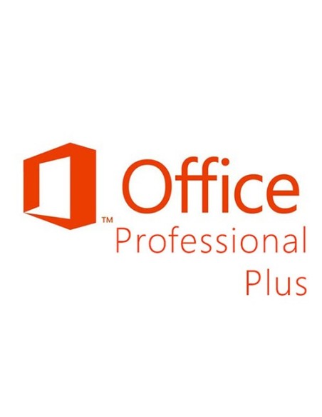Microsoft Office Professional Plus 2013, Sngl, OLP-NL