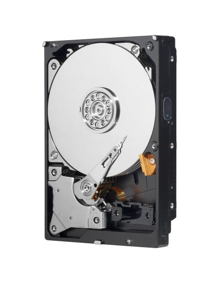 Lenovo 7N40E65071 disco rigido interno 3.5" 2000 GB Serial ATA III