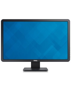 DELL E2014T 49,5 cm (19.5") 1600 x 900 Pixel Da tavolo Nero