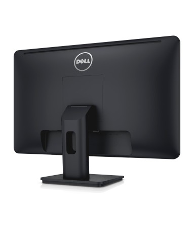 DELL E2014T 49,5 cm (19.5") 1600 x 900 Pixel Da tavolo Nero