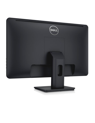 DELL E2014T 49,5 cm (19.5") 1600 x 900 Pixel Da tavolo Nero