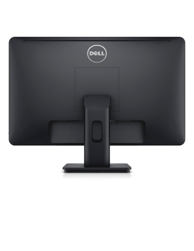 DELL E2014T 49,5 cm (19.5") 1600 x 900 Pixel Da tavolo Nero