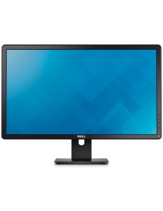 DELL E Series E2314H 58,4 cm (23") 1920 x 1080 Pixel Full HD Nero