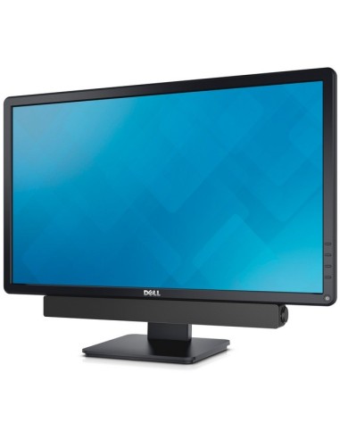 DELL E Series E2314H 58,4 cm (23") 1920 x 1080 Pixel Full HD Nero