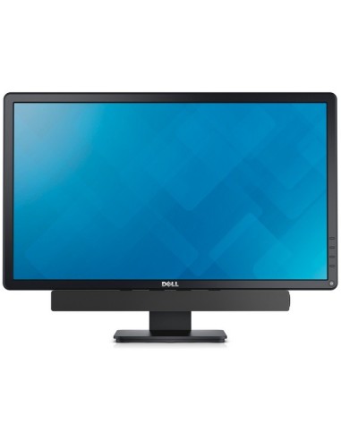DELL E Series E2314H 58,4 cm (23") 1920 x 1080 Pixel Full HD Nero