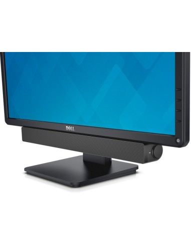 DELL E Series E2314H 58,4 cm (23") 1920 x 1080 Pixel Full HD Nero