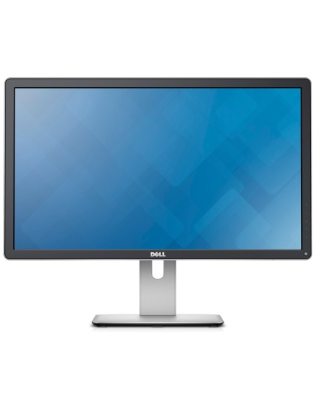 DELL UltraSharp UP2414Q 60,5 cm (23.8") 3840 x 2160 Pixel 4K Ultra HD Nero