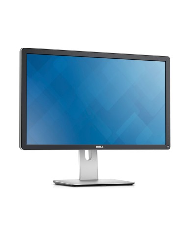 DELL UltraSharp UP2414Q 60,5 cm (23.8") 3840 x 2160 Pixel 4K Ultra HD Nero