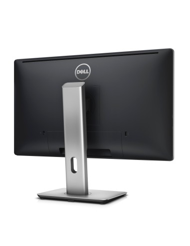 DELL UltraSharp UP2414Q 60,5 cm (23.8") 3840 x 2160 Pixel 4K Ultra HD Nero