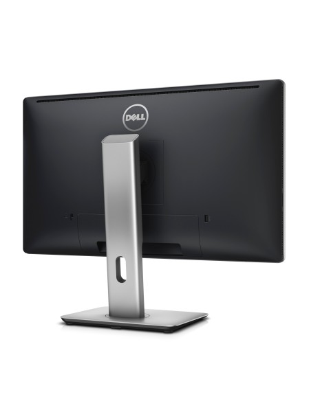 DELL UltraSharp UP2414Q 60,5 cm (23.8") 3840 x 2160 Pixel 4K Ultra HD Nero