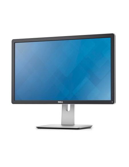 DELL UltraSharp UP2414Q 60,5 cm (23.8") 3840 x 2160 Pixel 4K Ultra HD Nero