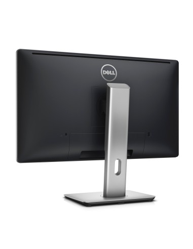 DELL UltraSharp UP2414Q 60,5 cm (23.8") 3840 x 2160 Pixel 4K Ultra HD Nero