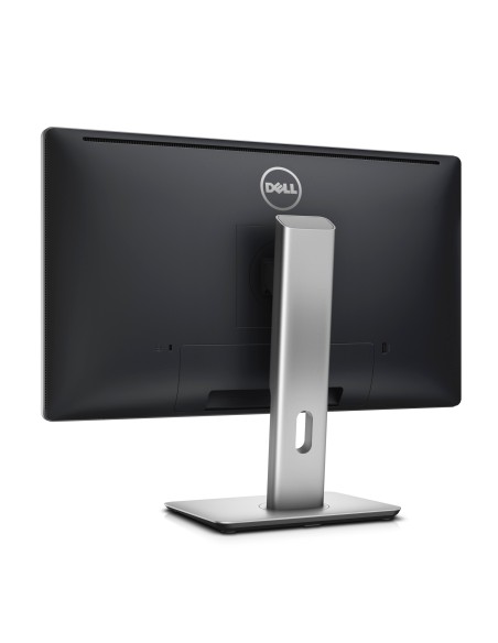 DELL UltraSharp UP2414Q 60,5 cm (23.8") 3840 x 2160 Pixel 4K Ultra HD Nero