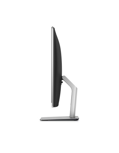 DELL UltraSharp UZ2215H 54,6 cm (21.5") 1920 x 1080 Pixel Full HD LED Nero, Argento