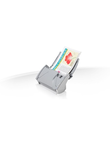 Canon imageFORMULA DR-C120 Scanner a foglio 600 x 600 DPI A4 Nero