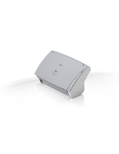 Canon imageFORMULA DR-C120 Scanner a foglio 600 x 600 DPI A4 Nero