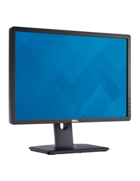 DELL E Series E1715S 43,2 cm (17") 1280 x 1024 Pixel LED Nero