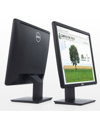 DELL E Series E1715S 43,2 cm (17") 1280 x 1024 Pixel LED Nero