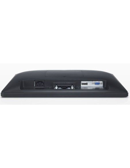 DELL E Series E1715S 43,2 cm (17") 1280 x 1024 Pixel LED Nero