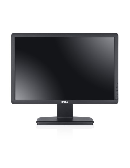 DELL E Series E1913 48,3 cm (19") 1440 x 900 Pixel HD LED Nero
