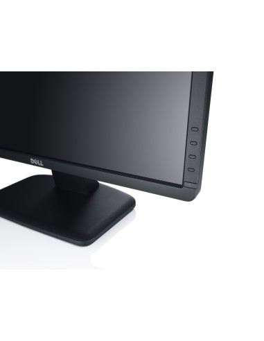 DELL E Series E1913 48,3 cm (19") 1440 x 900 Pixel HD LED Nero