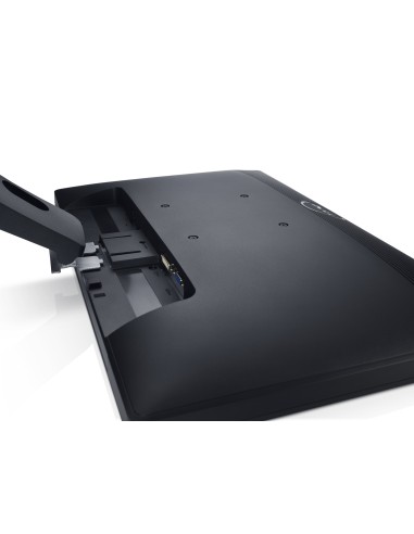 DELL E Series E1913 48,3 cm (19") 1440 x 900 Pixel HD LED Nero