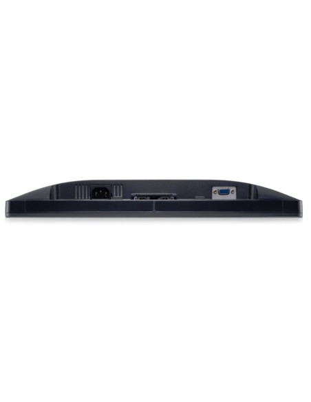 DELL E Series E1913S 48,3 cm (19") 1280 x 1024 Pixel LED Nero