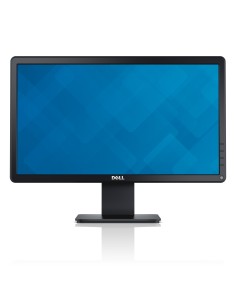 DELL E Series E2014H 50,8 cm (20") 1600 x 900 Pixel LED Nero
