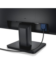 DELL E Series E2014H 50,8 cm (20") 1600 x 900 Pixel LED Nero 2