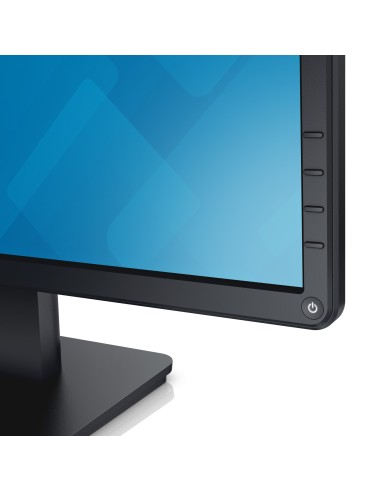 DELL E Series E2014H 50,8 cm (20") 1600 x 900 Pixel LED Nero