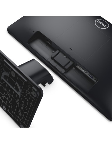 DELL E Series E2014H 50,8 cm (20") 1600 x 900 Pixel LED Nero