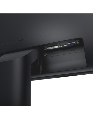 DELL E Series E2014H 50,8 cm (20") 1600 x 900 Pixel LED Nero