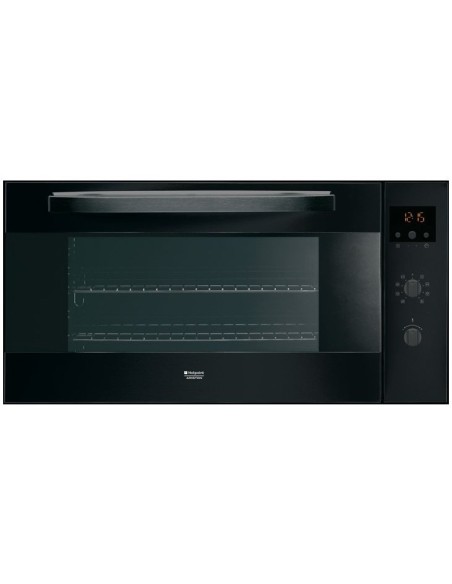 Hotpoint MH 99.1 (BK) HA S 78 L 2800 W A Nero