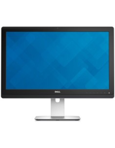 DELL UltraSharp UZ2315H 58,4 cm (23") 1920 x 1080 Pixel Full HD LED Nero