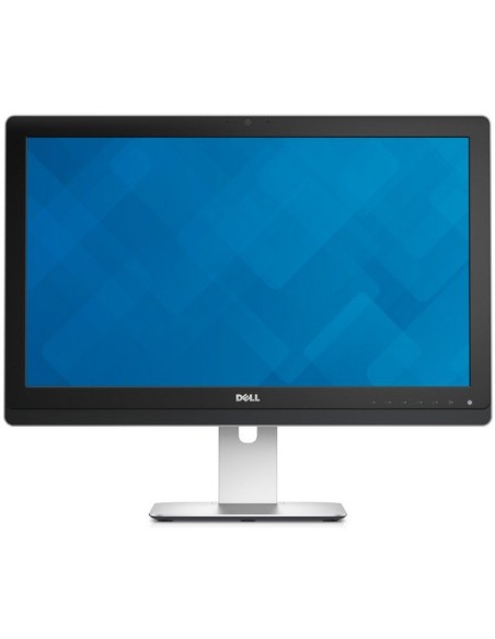 DELL UltraSharp UZ2315H 58,4 cm (23") 1920 x 1080 Pixel Full HD LED Nero