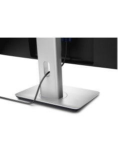 DELL UltraSharp UZ2315H 58,4 cm (23") 1920 x 1080 Pixel Full HD LED Nero 2