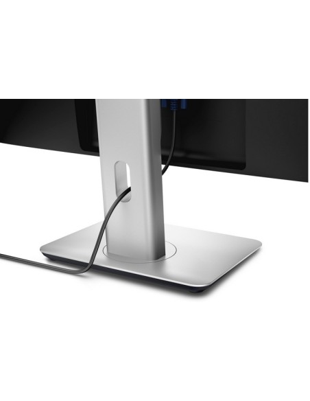 DELL UltraSharp UZ2315H 58,4 cm (23") 1920 x 1080 Pixel Full HD LED Nero