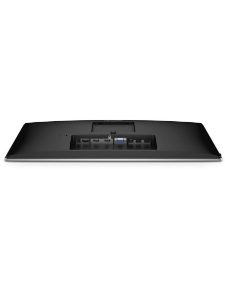 DELL UltraSharp UZ2315H 58,4 cm (23") 1920 x 1080 Pixel Full HD LED Nero