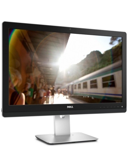 DELL UltraSharp UZ2315H 58,4 cm (23") 1920 x 1080 Pixel Full HD LED Nero