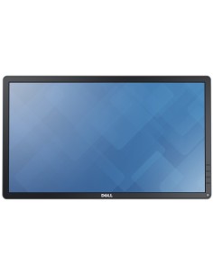 DELL Professional P2214H 54,6 cm (21.5") 1920 x 1080 Pixel Full HD LED Nero