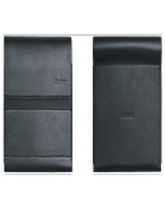 Lenovo 888015963 borsa per notebook 20,3 cm (8") Custodia a tasca Nero