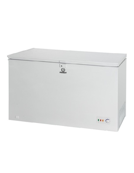 Indesit OF 1A 300 frigorifero e congelatore commerciali Libera installazione